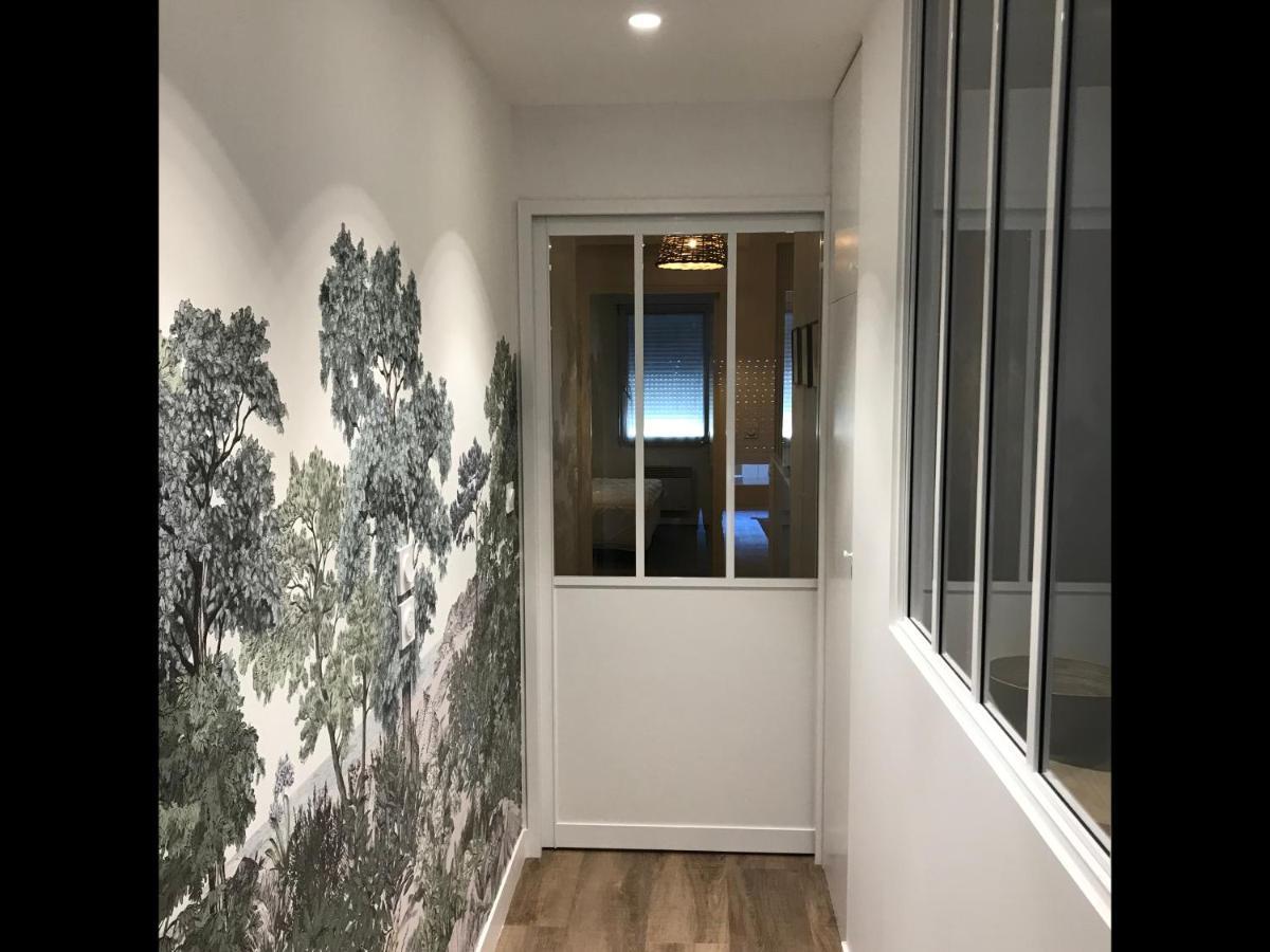 Apartamento Le Grand Léjon Pleneuf-Val-Andre Exterior foto