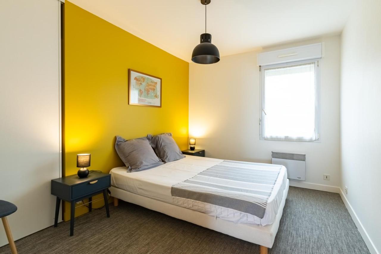 Apartamento Le Grand Léjon Pleneuf-Val-Andre Exterior foto